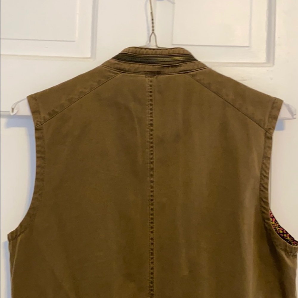 Utility vest - Picture 5 of 6
